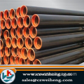 TK 619 Seamless Steel Pipe